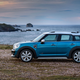 Illustration for article titled The 2017 Mini Countryman Is Beefy As Hell Now To Annihilate Nature And Salesem/em
